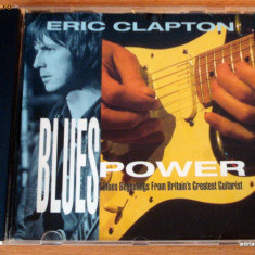 Eric Clapton - Blues Power