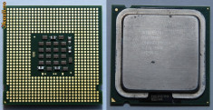 Procesor Intel Pentium 4 2,8GHZ foto