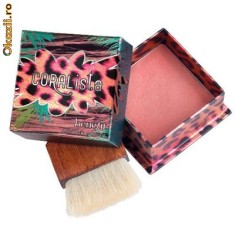 BENEFIT BLUSH foto