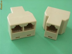 SPLITTER UTP foto