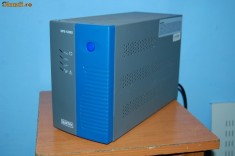 Quantex UPS 1200X foto