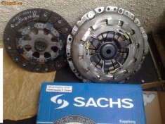 Kit-uri Distributie Si Ambreiaj Luk, Sachs Pt Orice Marca Auto foto
