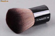 MAC 182 BRUSH foto