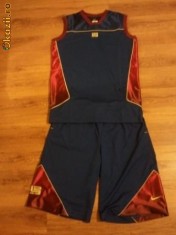 Echipament baschet complet Nike Lebron James foto