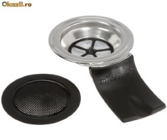 Filtru Cafea pentru Philips Senseo, Inlocuitor pastile foto