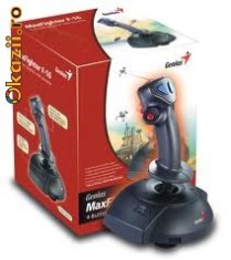 Vand maneta avion super maxfighter f16-u NOUA foto