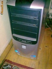 sistem davio gamer v3 foto