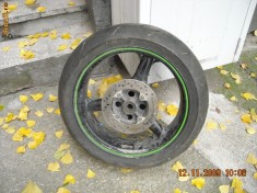 janta spate zx 9 foto