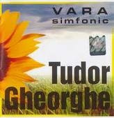 TUDOR GHEORGHE - VARA SIMFONIC (CD) SIGILAT!!! foto