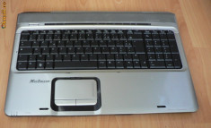 Vand carcasa , tastatura , boxe HP Pavilion DV9000 foto
