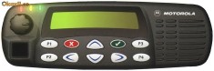 Statie radio emisie Motorola Gm360, GM 360, VHF foto