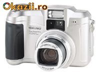 Camera foto Yakumo Mega-Image 55cx foto