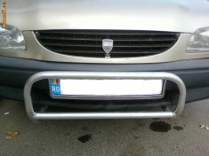 Bullbar Dacia 1310 foto