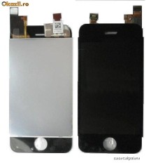 Display complet (LCD+Ecran+Digitizer) APPLE Iphone 2G NOU TESTAT foto