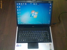 Laptop Olidata Stainer W2800, AMD Turion 64bit foto