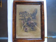 LITOGRAFIE DE COLECTIE