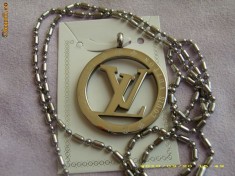 LANT INOX LOUIS VUITTON foto