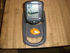 Sonar Humminbird Smartcast RF15e Si Pentru Pescuit De Pe Mal !!! foto
