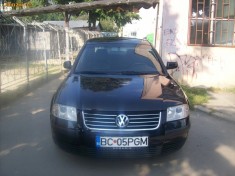 Volkswagen Passat 2002 foto