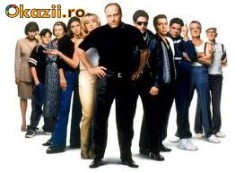 THE SOPRANOS (CLANUL SOPRANO) INTEGRAL SI SUBTITRAT foto
