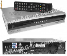 Receptor HD full digi tv ca dreambox 800 hd foto