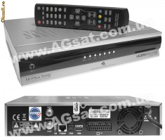 Receptor HD sharing configurat full digi tv nagra 3 foto