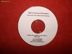 S&amp;amp;amp;S HOUSING &amp;amp;amp; ELEVATION CONSTRUCTII IN SISTEM AMERICAN foto