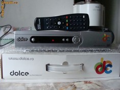 Vand Receiver DOLCE foto