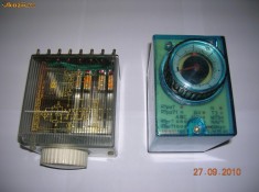 RELEU DE TEMPORIZARE RTPA7 foto