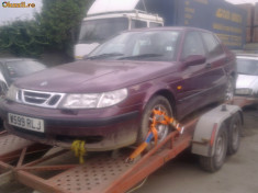 Dezmembrez SAAB 9-5 foto