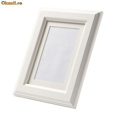 IKEA - VIRSERUM rama foto 30x40 cm alb + MULTE ALTE PRODUSE IKEA ORIGINALE foto