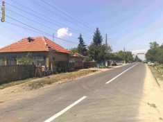 Vand casa dezafectata com Magura, Jud Teleorman foto