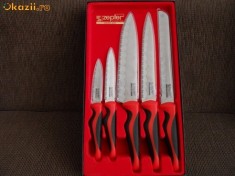 Set cutite Zepter foto