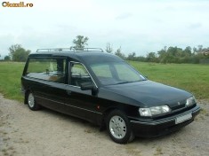 Ford Granada Cardinal (DRIC) foto