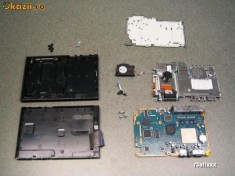 Vand Piese Componente Defecte Repar Reparatii PS2 PlayStation 2 foto