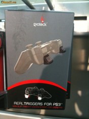 GIOTECK TRIGGERS foto