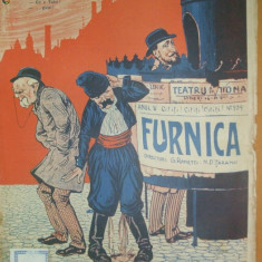 Revista FURNICA An V Nr. 240