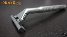 Aparat Ras Gillette Sensor Excel foto