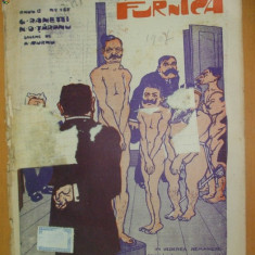 Revista FURNICA An II Nr. 127