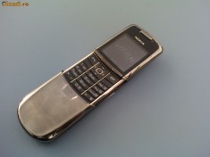 nokia 8800 special edition foto