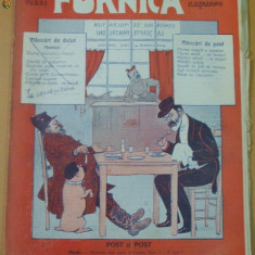 Revista FURNICA An V Nr. 231