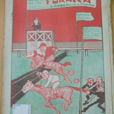 Revista FURNICA AnIII Nr.141