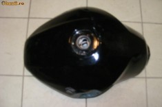 Rezervor Suzuki GSF 1250S Bandit /2007-2010. foto