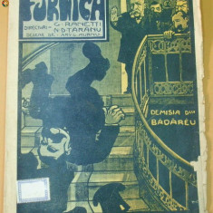 Revista FURNICA AnII Nr.94
