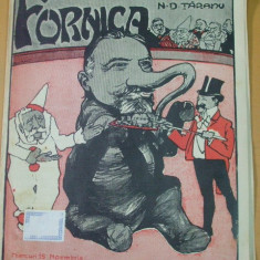 Revista FURNICA An III Nr. 113