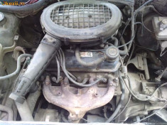 motor ford escort 1.3 + cutie 5 trepte foto