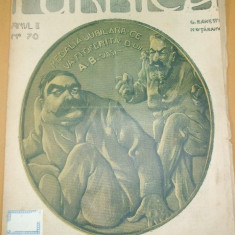 Revista FURNICA An II Nr. 70