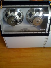 Vand SUBWOOFER Magnat XTC 230 NEO 1000W !!! foto