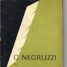 Al Piru - C Negruzzi