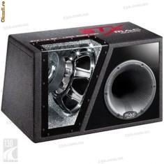 Vand Woofer MAC AUDIO STX BP 110 foto
